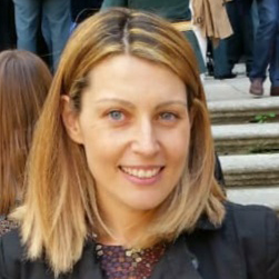 VIRGINIA CARRASCO