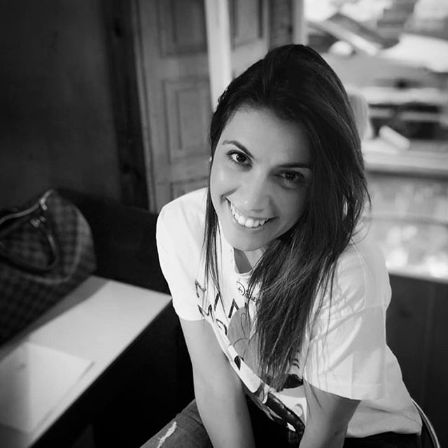 CRISTINA LLOP