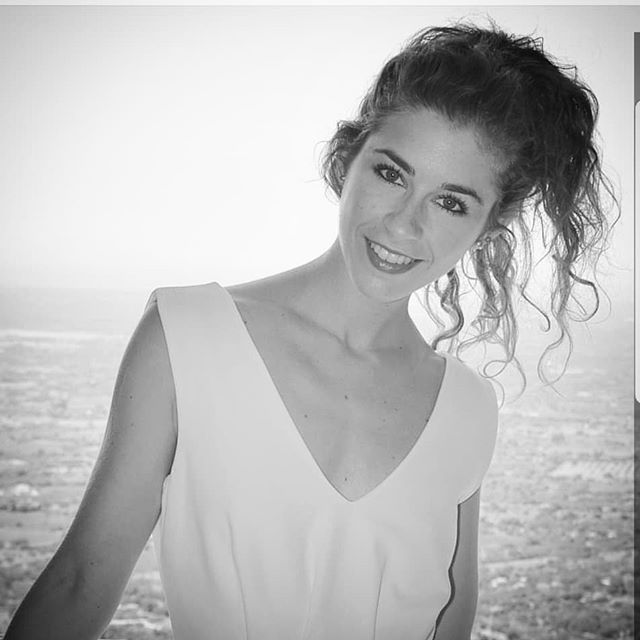 LUCÍA HERNÁNDEZ
