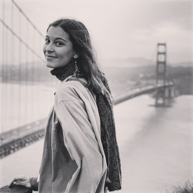 LUCÍA MUÑOZ