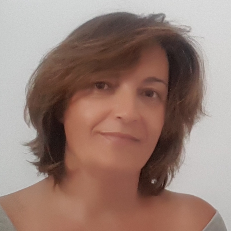 Mª ÁNGELES PÉREZ