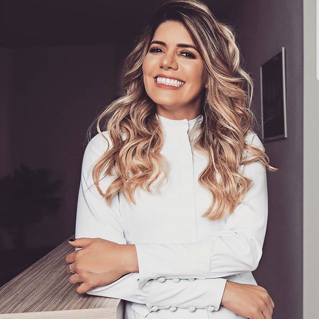 PRISCILLA DA LUZ
