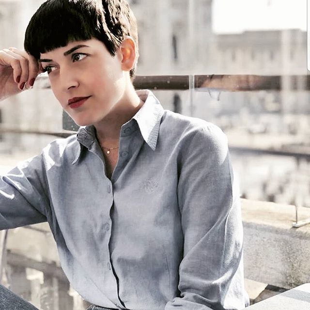 RAQUEL FEBRER