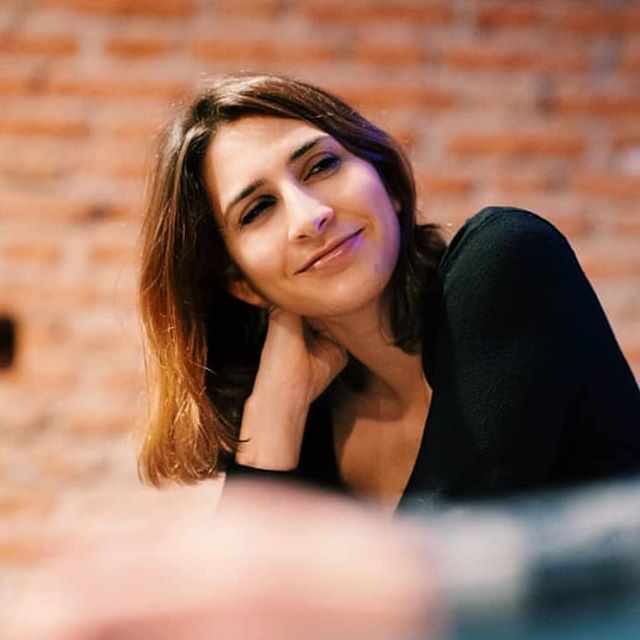 SOFÍA SQUITTIERI