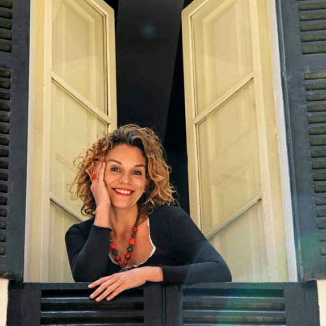 TERESA RUÍZ DE LOBERA