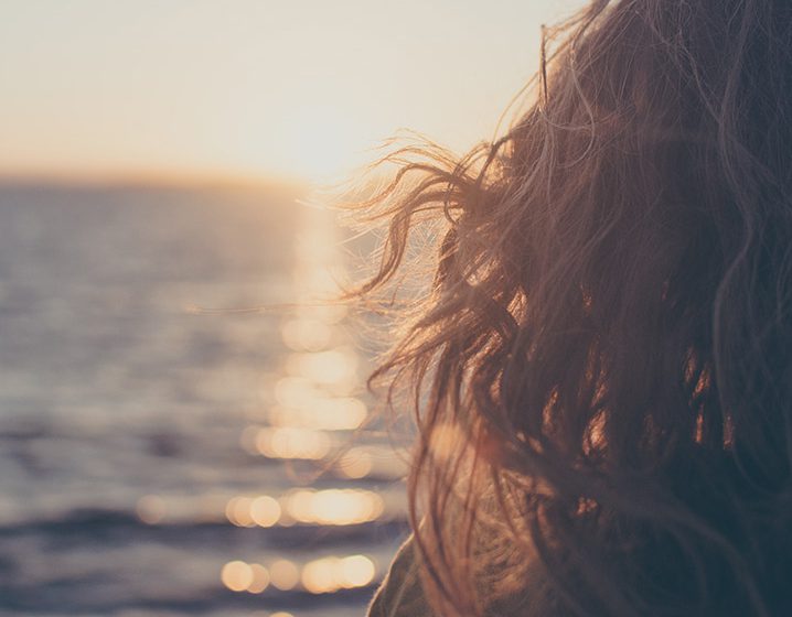 ¿En qué piensas antes de morir? En vivir…