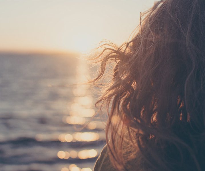 ¿En qué piensas antes de morir? En vivir…