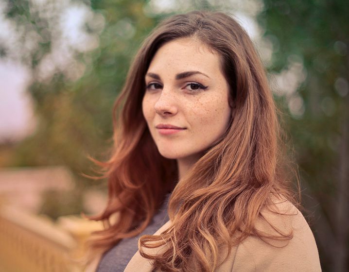 No somos la novia de…