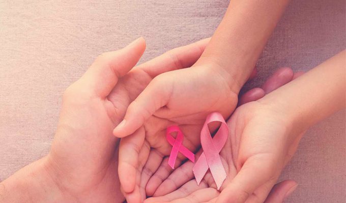 9 preguntas sobre el cáncer de mama