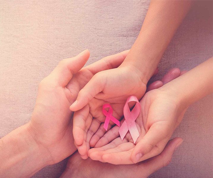 9 preguntas sobre el cáncer de mama