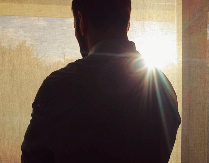 6 tipos de hombres, por Erika Jensen