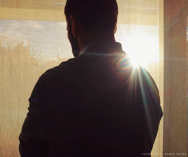 6 tipos de hombres, por Erika Jensen