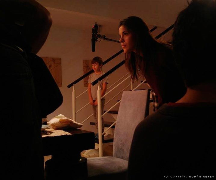 Ser actriz: El sueño puede hacerse realidad