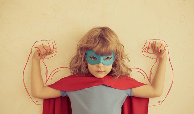 Una educación poderosa hace al machismo vulnerable