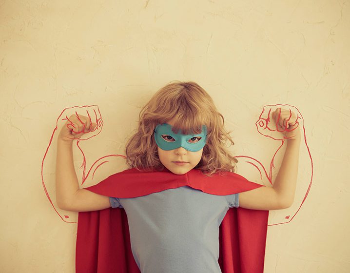 Una educación poderosa hace al machismo vulnerable
