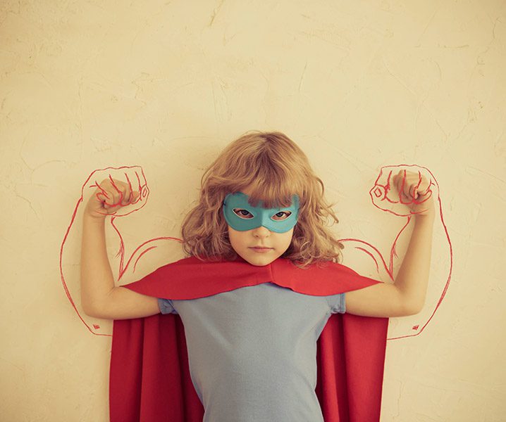 Una educación poderosa hace al machismo vulnerable