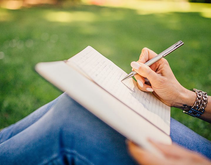 Volver a escribir