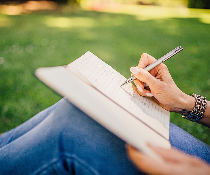 Volver a escribir