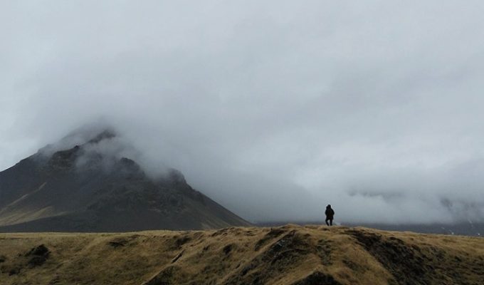 Islandia: todo acabará bien