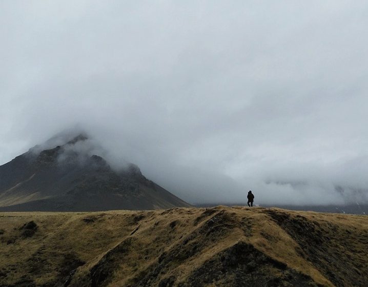 Islandia: todo acabará bien