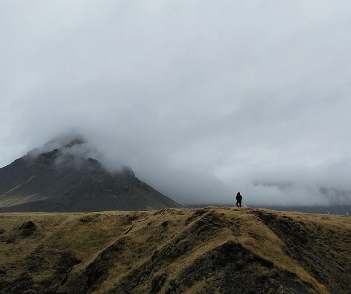 Islandia: todo acabará bien