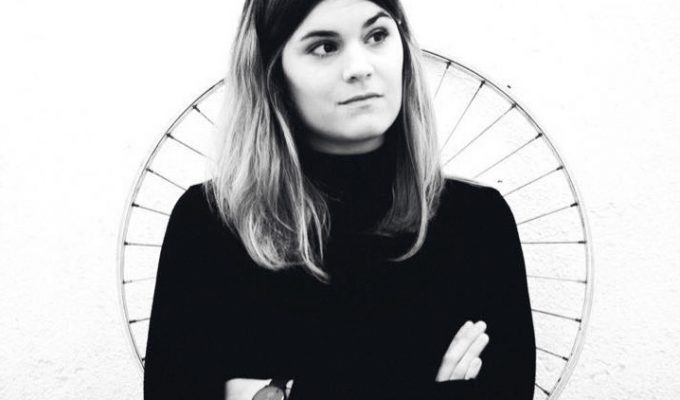 Entrevista Elvira Sastre