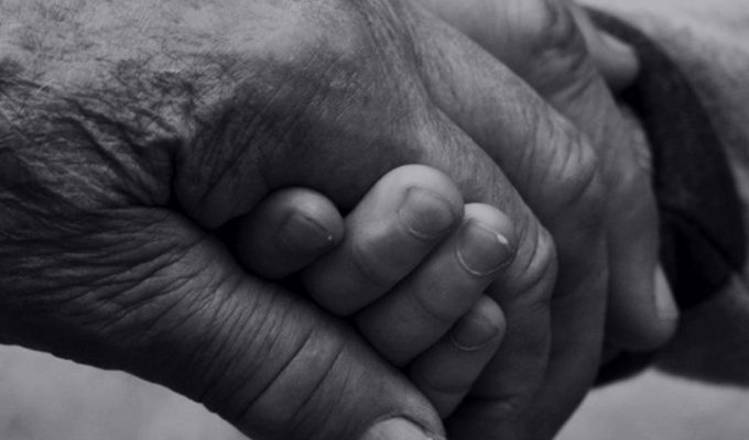 Mi abuelo abusó sexualmete de mí