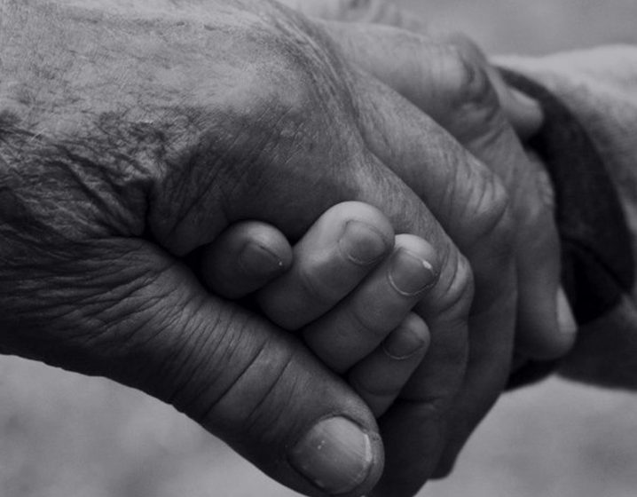 Mi abuelo abusó sexualmete de mí