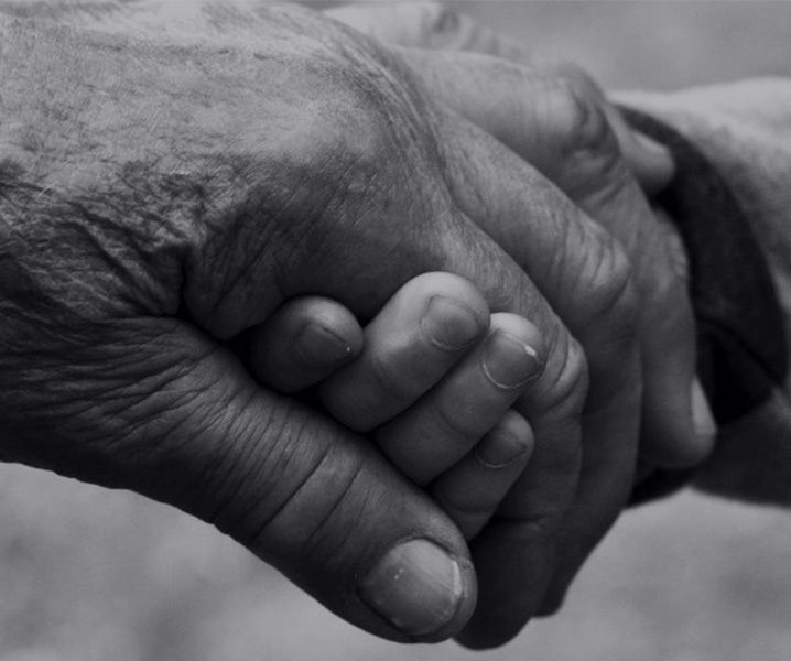 Mi abuelo abusó sexualmete de mí