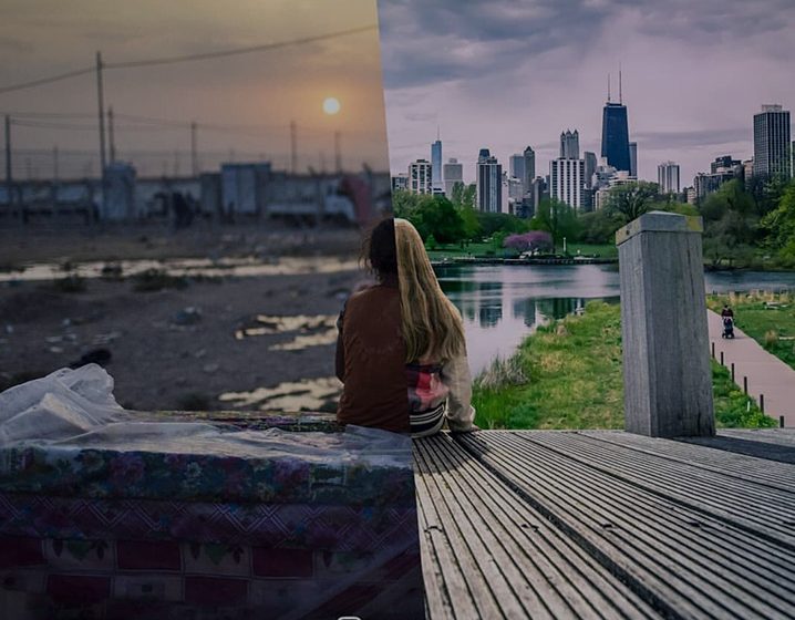 Hipocresía países vías de desarrollo