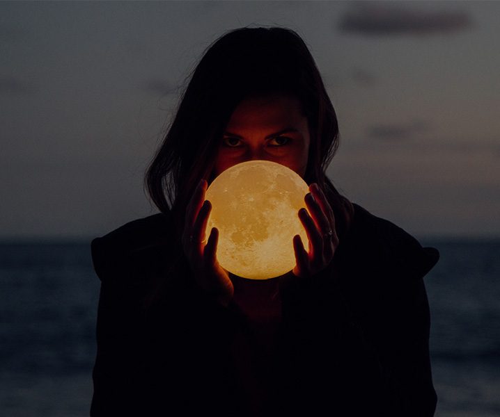 Moon Mother