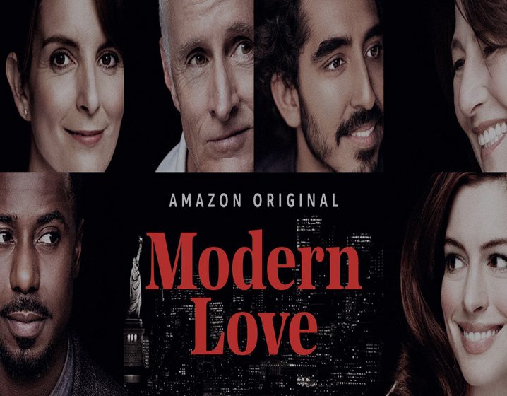 Modern Love