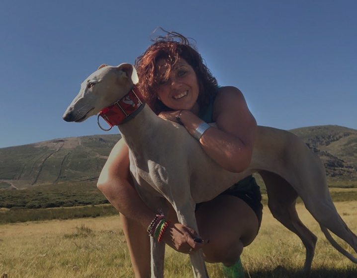 Nadie podrá quitarme la sonrisa de la cara