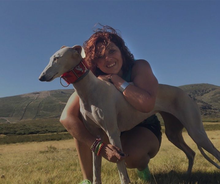 Nadie podrá quitarme la sonrisa de la cara