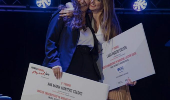 Nuevas miradas: visibilizar el talento femenino