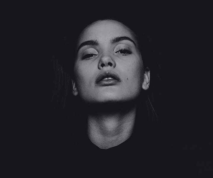 Ocupa el lugar que te mereces