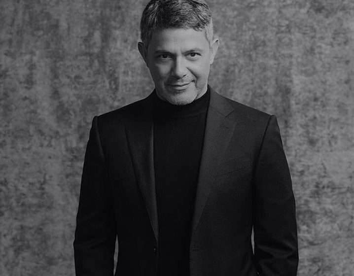 alejandro sanz