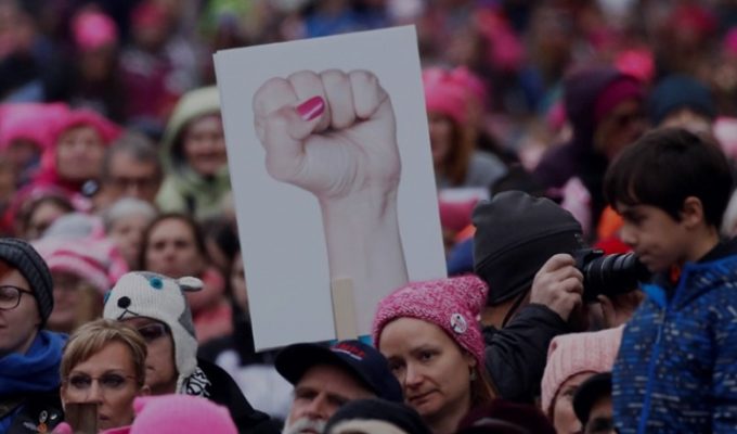 feminismo tumbal del fascismo