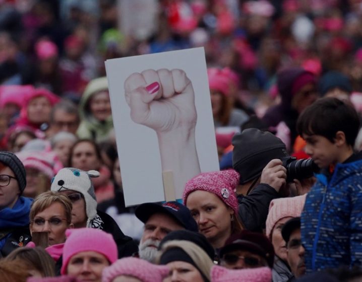 feminismo tumbal del fascismo