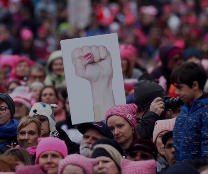 feminismo tumbal del fascismo