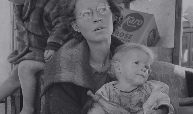 mujeres que lucharon en silencio