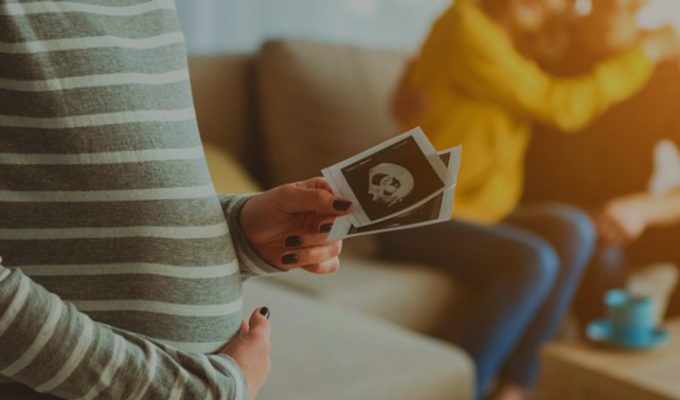 gestación subrogada