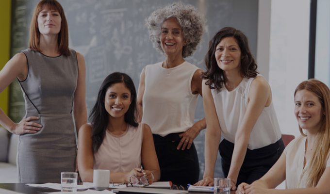 emprendimiento femenino