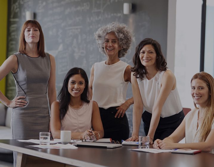 emprendimiento femenino