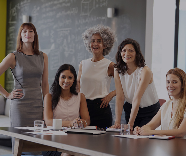 emprendimiento femenino