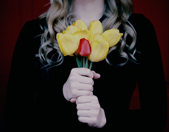 el karma y la muerte