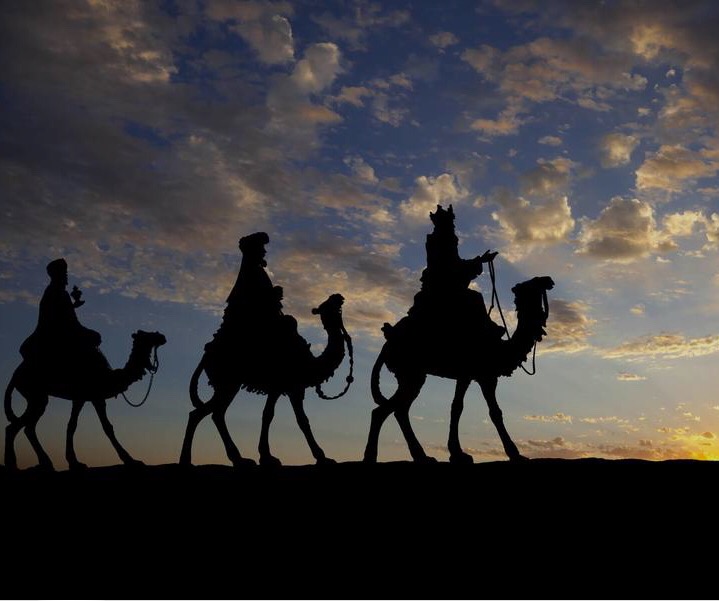 Reyes Majos