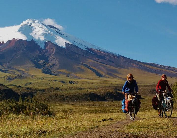 Cotopaxi