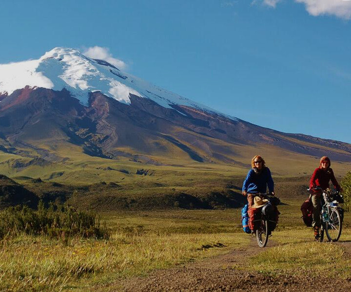 Cotopaxi