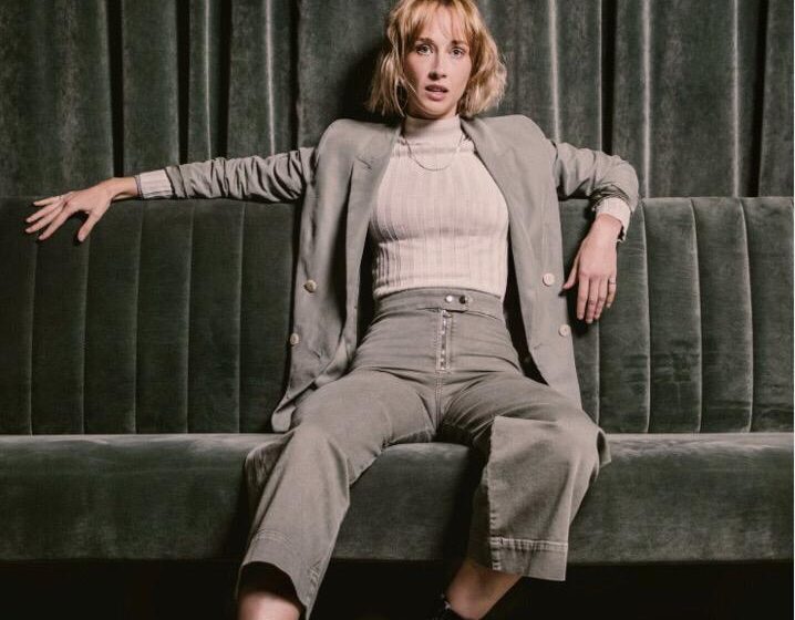 Ingrid García-Jonsson